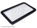 Luftfilter BLUE PRINT ADK82238 Filtereinsatz für SUZUKI EZ SX4 MZ EY M13A ER GY