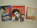 Elvis Presley Magazin DeAgostini - Die Offizielle Sammler-Edition Nr. 8 (2012)