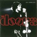 In Concert von The Doors  Doppel CD, 1999