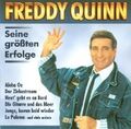 Freddy Quinn Seine größten Erfolge (40 tracks, Eurotrend) [2 CD]