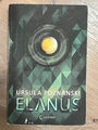 Elanus von Ursula Poznanski (2016, Taschenbuch)