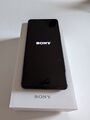 sony xperia 5ll 128 GB Dual SIM Black/Nior   Top Zustand/ Wie Neu!