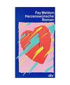 Herzenswünsche: Roman (dtv Literatur), Weldon, Fay