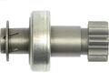 AS-PL Freilaufgetriebe, Starter SD6060 für SUBARU