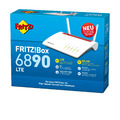 AVM FRITZ!Box 6890 LTE Modem Router WLAN 2,4 5 GHz / FRITZBox (20002817) OVP 🔝