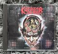 === Kreator - Coma of Souls Thrash Metal Album CD Tour Anthrax Testament