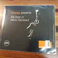 VARIOUS: Orange Presents The Best Of Verve Remixed    > VG/VG+(CD)