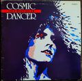 LP 12'' T. Rex / Marc Bolan – Cosmic Dancer, Amiga Vinyl 1989, Oh Baby, Jeepster