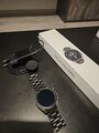 Samsung Galaxy Watch 3 - 45mm, WiFi, BT,  Mystic Silver - SM-R840