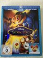 Walt Disney - Die Schöne und das Biest (Blu-Ray + DVD)