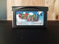 Super Mario Advance (Nintendo Game Boy Advance, 2001) Modul 