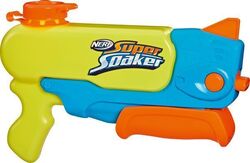 Nerf Wasserpistole Super Soaker WAVE SPRAY