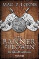 Das Banner des Löwen: Roman (Die Robin Hood-Reihe, Band ... | Buch | Zustand gut