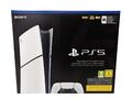 Sony PlayStation 5 Slim Spieleksole Digital Edition PS5 1 TB