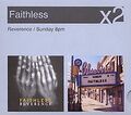 Reverence/Sunday 8pm von Faithless | CD | Zustand sehr gut