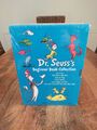 Dr. Seuss's Beginner Book Collection Box Set - 5 Bücher, neu und versiegelt 