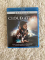 Cloud Atlas Blu Ray Blu-ray Film Movie Drama Sci-Fi Scifi Wachowski Tykwer