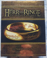 Der Herr der Ringe Die Spielfilm Trilogie (Extended Edition) 6 Blu-ray´s +DVD´s