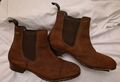 Dubarry Stiefeletten Gr. 41 Kork braun mit Defekt UK 7,5? Pos 7 ?