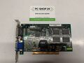 Matrox Mystique PCI Grafikkarte MGA-MYST/4I MGA-1064SG 4MB RETRO