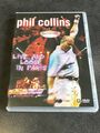 PHIL COLLINS LIVE AND LOOSE IN PARIS DVD CONCERT LIVE