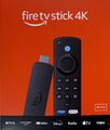 Amazon Fire TV Stick 4K/Max | Wifi 6E 16GB/8G | Alexa-Sprachfernbedienung Mediaplayer