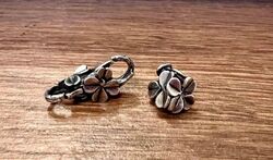 Trollbeads Lucky Clover Set