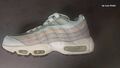 Damen Laufschuhe Nike Airmax, weiss/braun Leder, Gr. 38 (7), guter Zustand