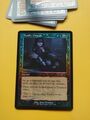 Deadly Dispute Promo 30th Anniversary FOIL Magic the Gathering Karte.