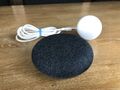 Google Home Mini Gen 1 H0A 1600 anthrazit