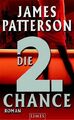 Die 2. Chance Roman Patterson, James und Edda Petri: