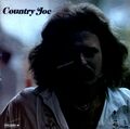 Country Joe - Country Joe LP Uk press 1974(VG/VG) .