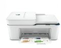 HP DeskJet Plus 4130 kabelloser All-in-One-Tintenstrahl-Farbdrucker