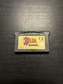 The Legend of Zelda: A Link to the Past Four Swords (Blitzversand) (Game Boy)