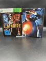 Xbox 360 Spiel L.A. Noire - Complete Edition Microsoft