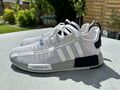 Adidas NMD Gr. 48 2/3  Wenig getragen Top Zustand 100% Original