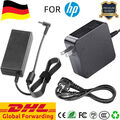 45W/65W/90W Für HP 240 255 G7 G6 G5 G4  Elitebook Laptop Netzteil Ladegerät NEU