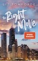 Liz Tomforde / The Right Move /  9783734113482