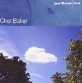 Chet Baker JAZZ MOODS - COOL (CD) Album (US IMPORT)