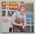 Mein Gott... Mike Live in Danny's Pan Hamburg Vinyl-LP von Mike Krüger u.a.