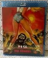 NEUw/Oase der Zombies Ungekürzte Fassung Blu Ray/ Manuel Gelin Eduardo Fajardo