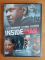 Inside Man (DVD) "Denzel Washington, Jodie Foster"