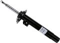 Stoßdämpfer SACHS 317 543 - links für BMW 3er E46