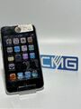 Apple iPod touch 2.Generation 2G 8GB (Displayriss,vgl. Fotos) 2nd Gen 8 GB #250