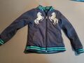 Kinder Wende-Reitjacke Tchibo