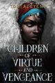 Children of Virtue and Vengeance | The Orisha Legacy 02 | Tomi Adeyemi | Taschen