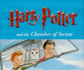 Harry Potter und die Kammer des Schreckens von JK Rowling - Hörbuch - 8 CDs