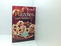 Blütenträume und Sternenzauber. Plätzchen zum Ausstechen. Dr. Oetker.