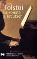 La Sonate a Kreutzer / Die Kreutzer Sonate