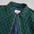 Herrenjacke Herrenhemd Gucci XL